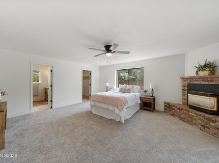1670 Belarra Drive, Minden, NV 89423 Photo