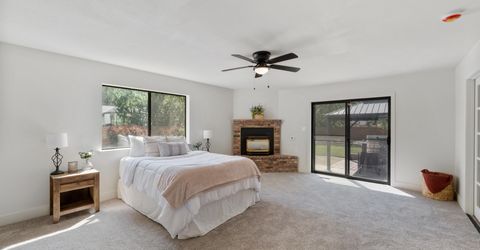 1670 Belarra Drive, Minden, NV 89423 Photo