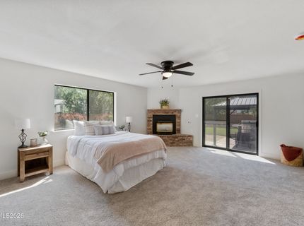 1670 Belarra Drive, Minden, NV 89423 Photo