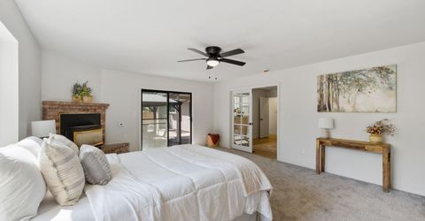1670 Belarra Drive, Minden, NV 89423 Photo