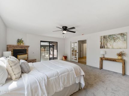 1670 Belarra Drive, Minden, NV 89423 Photo