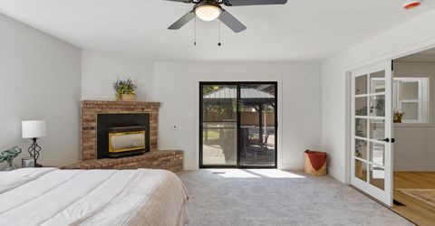 1670 Belarra Drive, Minden, NV 89423 Photo