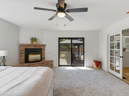 1670 Belarra Drive, Minden, NV 89423 Photo
