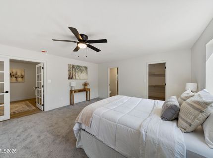 1670 Belarra Drive, Minden, NV 89423 Photo
