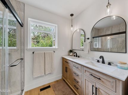 1670 Belarra Drive, Minden, NV 89423 Photo