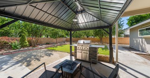 1670 Belarra Drive, Minden, NV 89423 Photo
