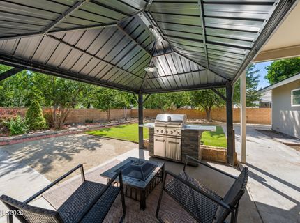 1670 Belarra Drive, Minden, NV 89423 Photo