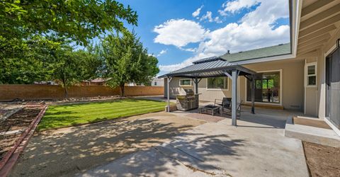 1670 Belarra Drive, Minden, NV 89423 Photo