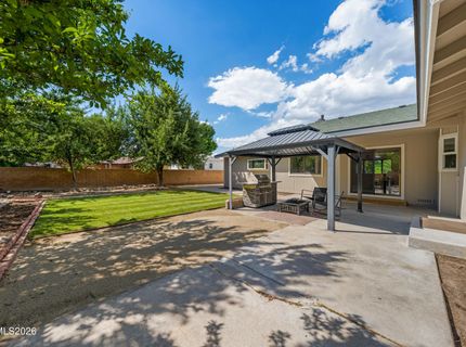 1670 Belarra Drive, Minden, NV 89423 Photo