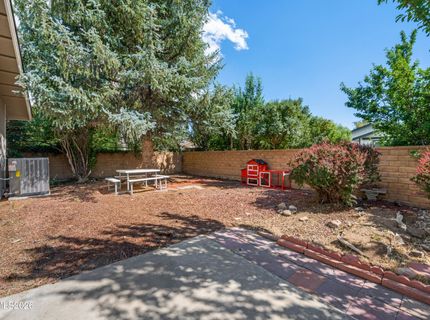 1670 Belarra Drive, Minden, NV 89423 Photo