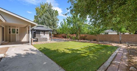 1670 Belarra Drive, Minden, NV 89423 Photo