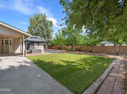 1670 Belarra Drive, Minden, NV 89423 Photo