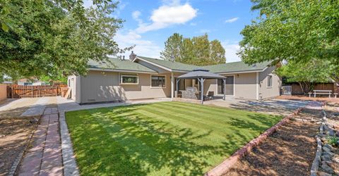 1670 Belarra Drive, Minden, NV 89423 Photo
