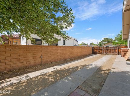 1670 Belarra Drive, Minden, NV 89423 Photo