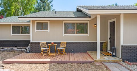 1670 Belarra Drive, Minden, NV 89423 Photo