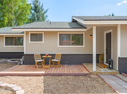 1670 Belarra Drive, Minden, NV 89423 Photo