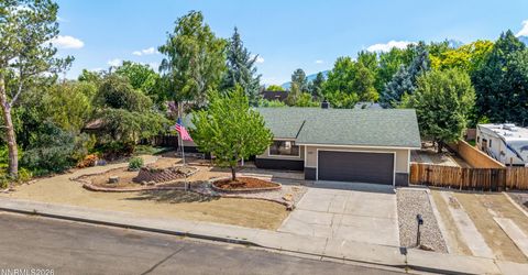 1670 Belarra Drive, Minden, NV 89423 Photo