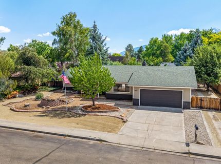 1670 Belarra Drive, Minden, NV 89423 Photo
