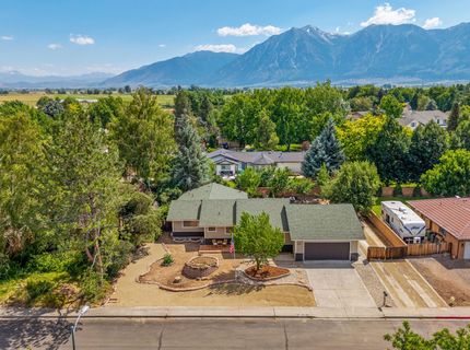 1670 Belarra Drive, Minden, NV 89423 Photo