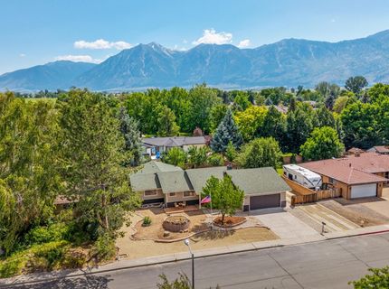 1670 Belarra Drive, Minden, NV 89423 Photo
