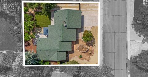 1670 Belarra Drive, Minden, NV 89423 Photo