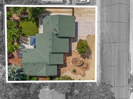 1670 Belarra Drive, Minden, NV 89423 Photo
