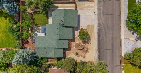 1670 Belarra Drive, Minden, NV 89423 Photo