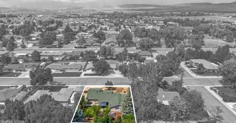 1670 Belarra Drive, Minden, NV 89423 Photo