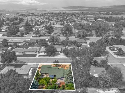 1670 Belarra Drive, Minden, NV 89423 Photo