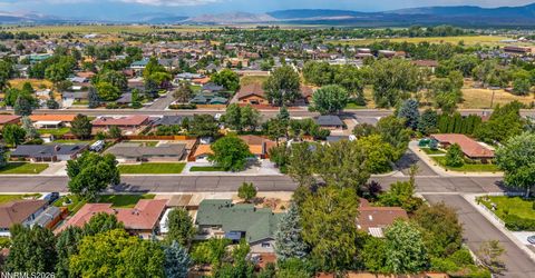 1670 Belarra Drive, Minden, NV 89423 Photo