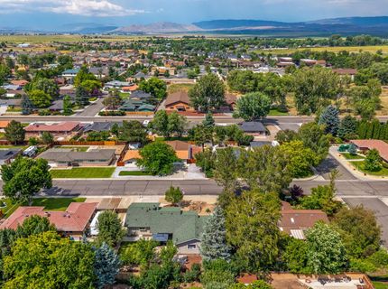1670 Belarra Drive, Minden, NV 89423 Photo