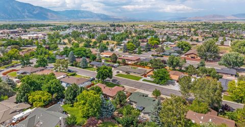 1670 Belarra Drive, Minden, NV 89423 Photo