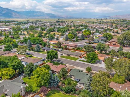 1670 Belarra Drive, Minden, NV 89423 Photo