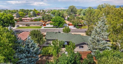 1670 Belarra Drive, Minden, NV 89423 Photo