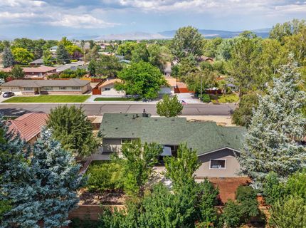 1670 Belarra Drive, Minden, NV 89423 Photo