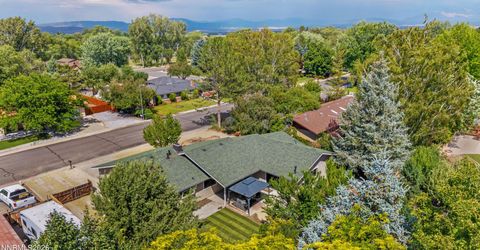 1670 Belarra Drive, Minden, NV 89423 Photo
