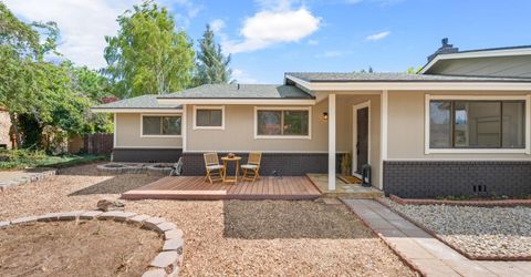 1670 Belarra Drive, Minden, NV 89423 Photo