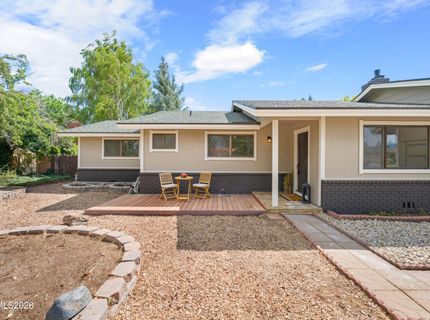 1670 Belarra Drive, Minden, NV 89423 Photo