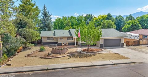 1670 Belarra Drive, Minden, NV 89423 Photo