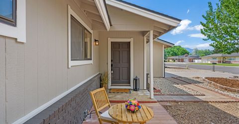 1670 Belarra Drive, Minden, NV 89423 Photo
