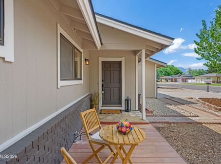 1670 Belarra Drive, Minden, NV 89423 Photo