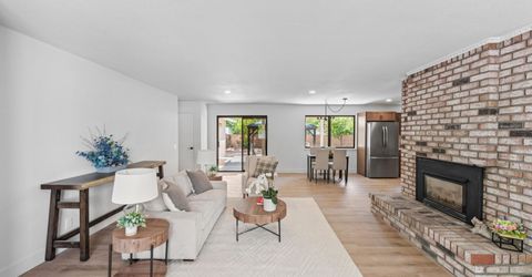 1670 Belarra Drive, Minden, NV 89423 Photo