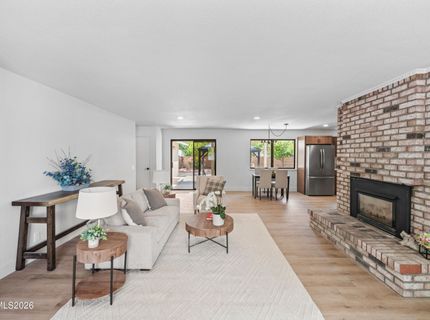 1670 Belarra Drive, Minden, NV 89423 Photo