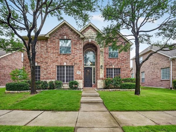 3451 Mayflower Drive, Frisco, TX 75034