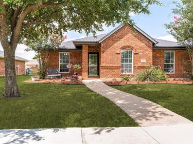 4078 Sydney Drive, Frisco, TX 75033