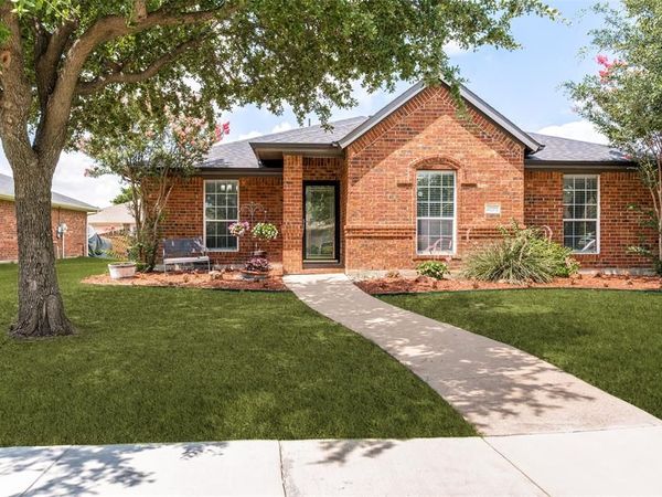 4078 Sydney Drive, Frisco, TX 75033