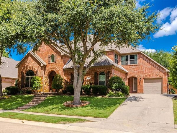 7820 Linksview Drive, McKinney, TX 75072