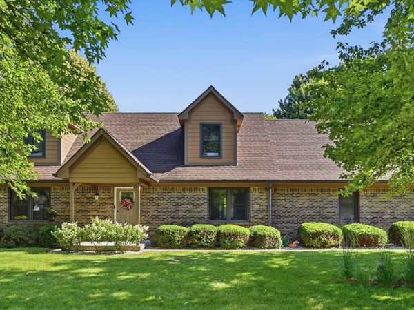 7608 W Mockingbird Court , Fairland, IN 46126