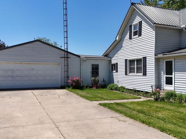 19784 Ohio 117, Spencerville, OH 45887