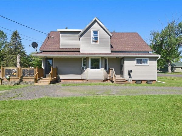 1824 N 53rd Street, Superior, WI 54880